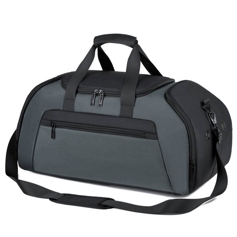 Men's Sports Bag Bowlift