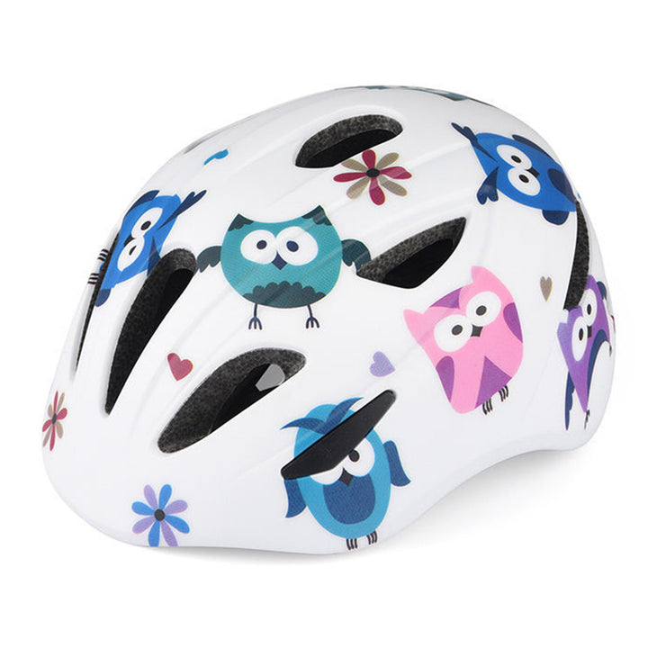 Children's helmet Bowlift