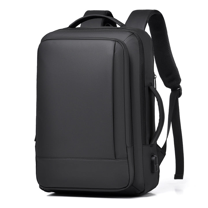 Urban Minimalist Sling Backpack Bowlift