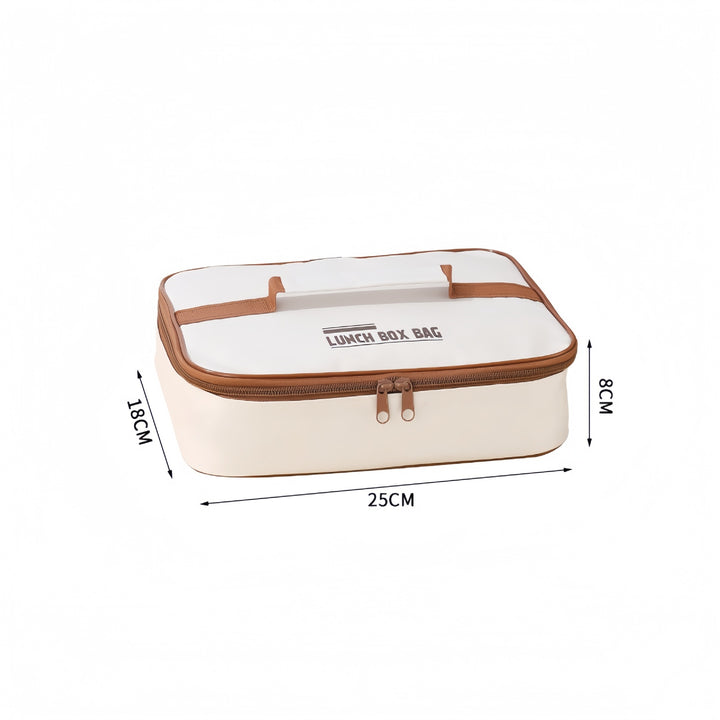 Insulated Lunch Bag