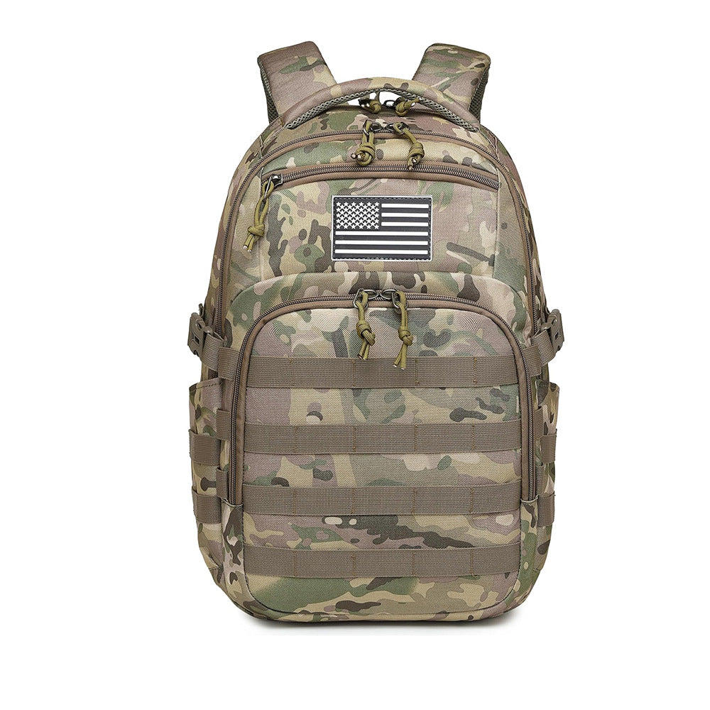 Tactical Backpack Bowlift