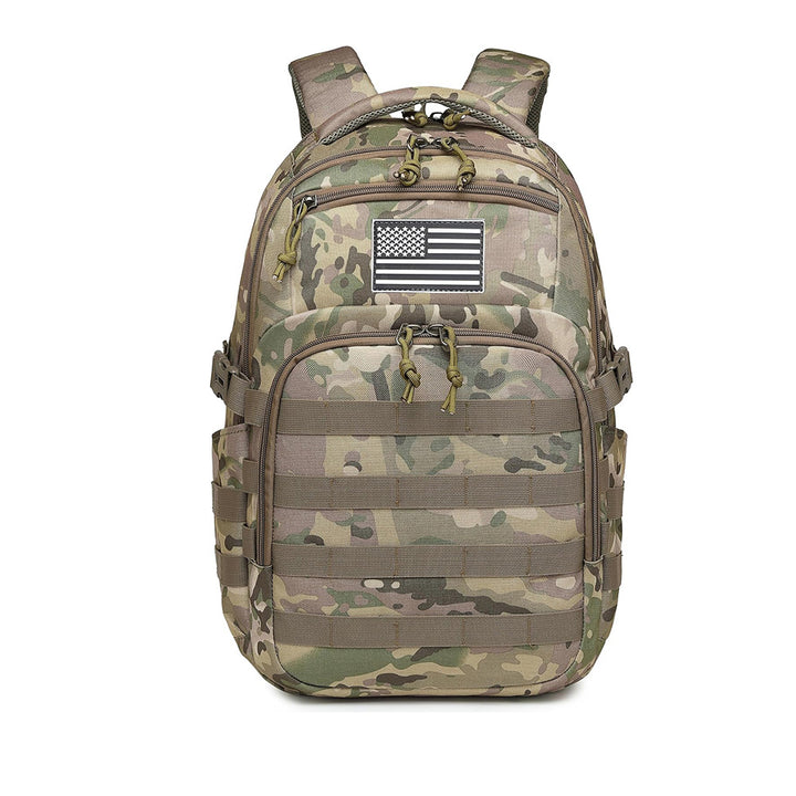 Tactical Backpack Bowlift