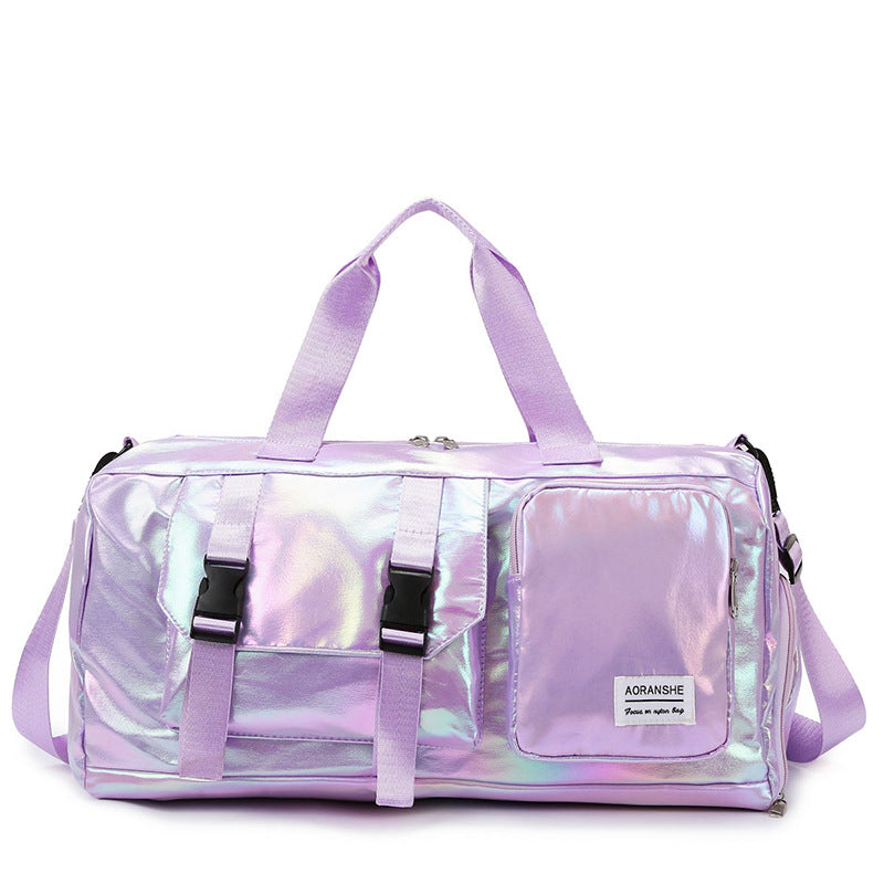 Stylish Sports Duffle Bag Bowlift