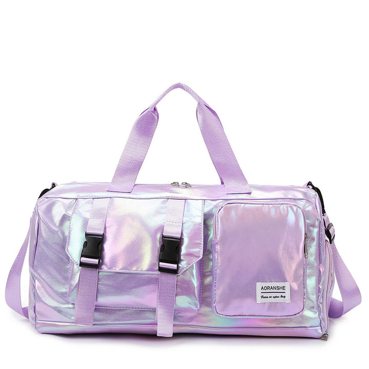 Stylish Sports Duffle Bag Bowlift