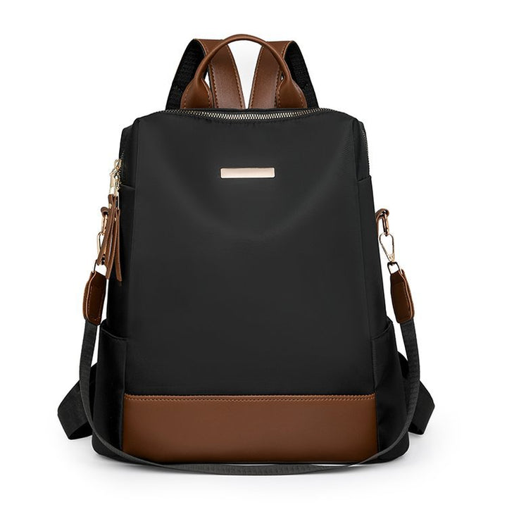 Modern Functional Backpack Bowlift