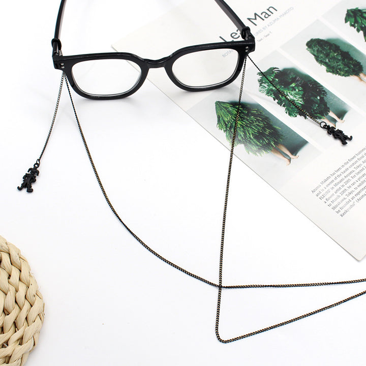 Stylish Eyewear Bowlift