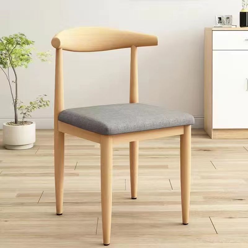 Modern Minimalist Dining Chair Bowlift