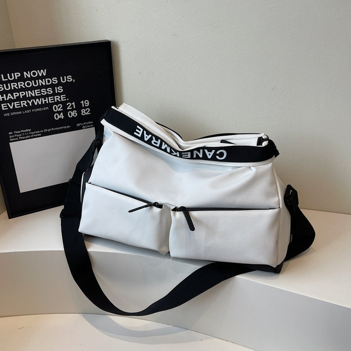 Multi-Functional Gym Tote Bag