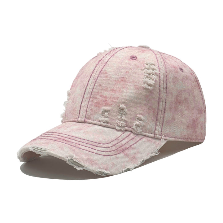 Women's casual and fashionable baseball cap Bowlift