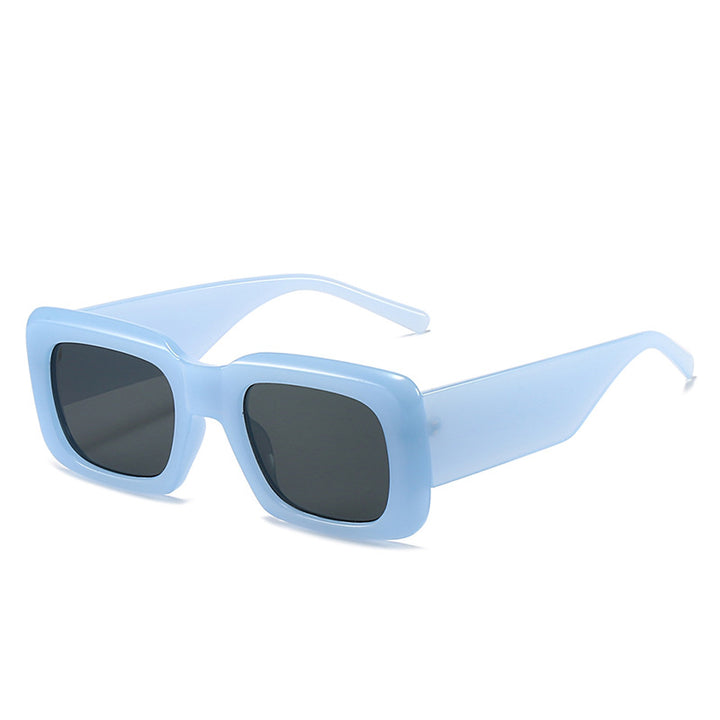 Women square fashion trends sunglasses Bowlift