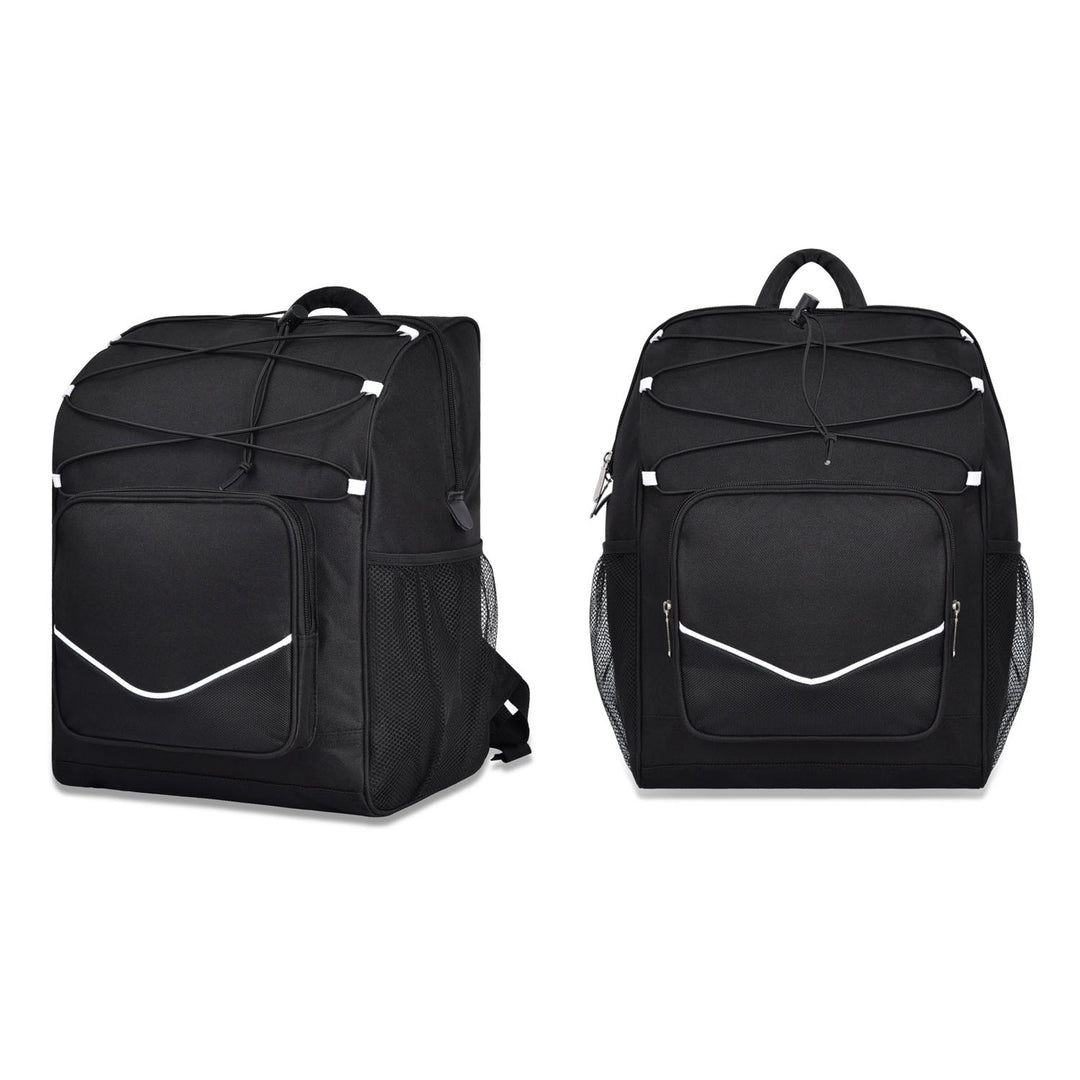 Versatile Adventure Backpack Bowlift