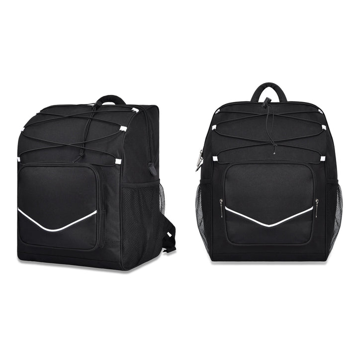 Versatile Adventure Backpack Bowlift