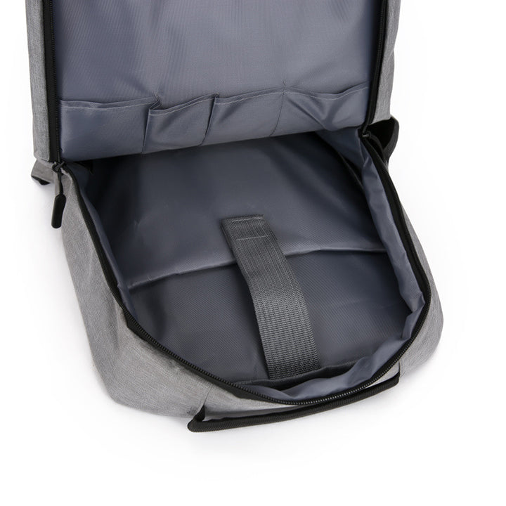 Versatile Laptop Backpack Bowlift