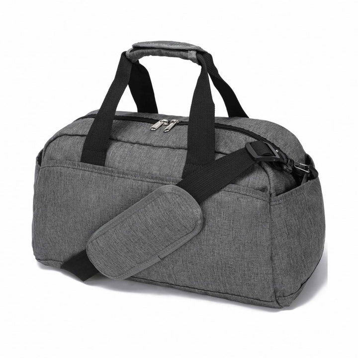 Versatile sports bag with practical detachable shoulder strap Bowlift