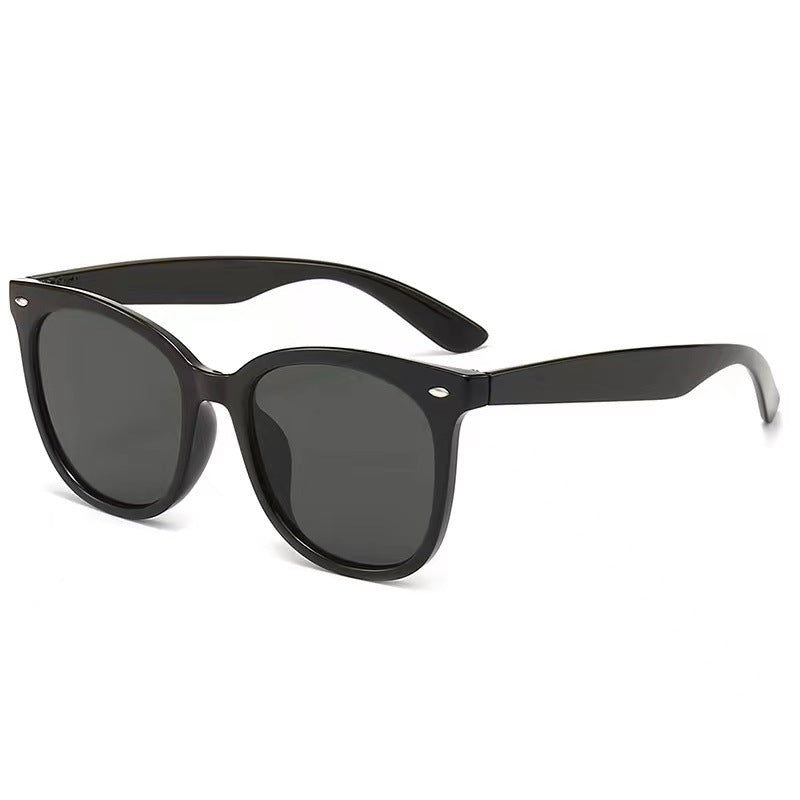 Women's Fashion Glasses with Stylish Square Frame Bowlift