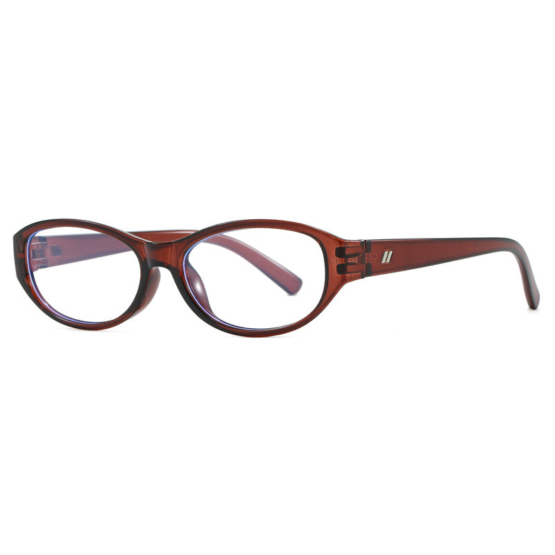 Ladies designer glasses in elegant cat-eye style Bowlift