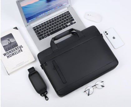 Professional Slim Laptop Case Bowlift