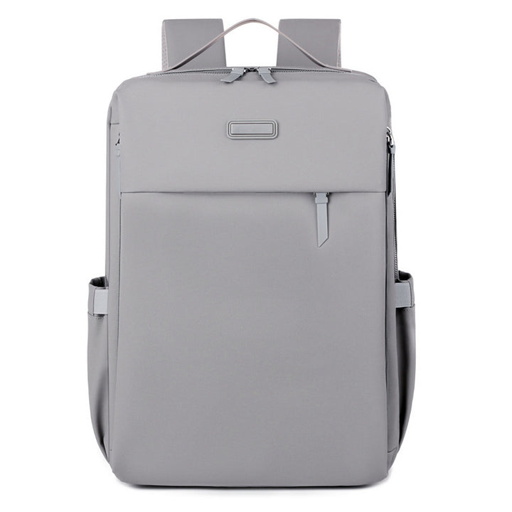 Multi-Functional Stylish Tech Backpack Bowlift