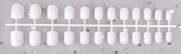 Nail Art Bowlift