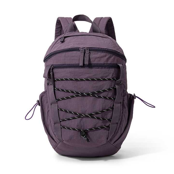 Versatile Outdoor Utility Backpack Bowlift