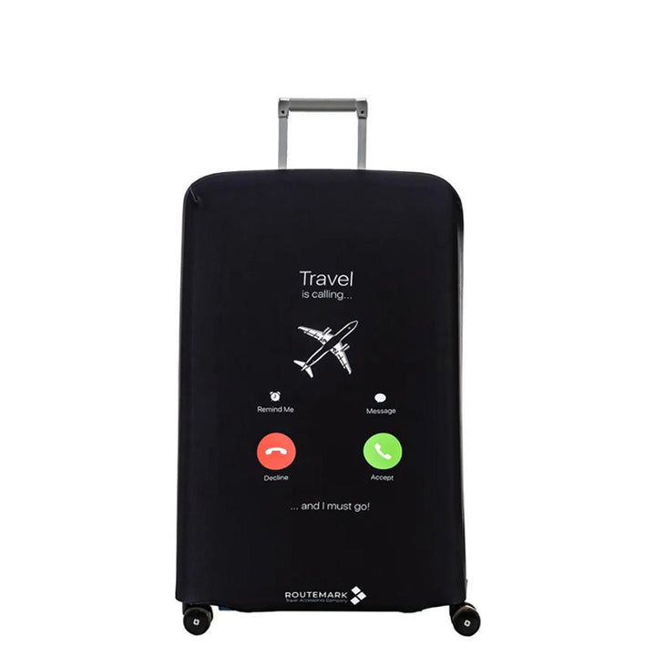 Unisex nan robust Hartschalen luggage with polycarbonate outer shell and car emblem motif Bowlift