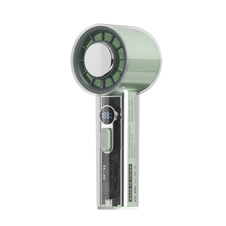 Ladies Handheld Hair Dryer Bowlift