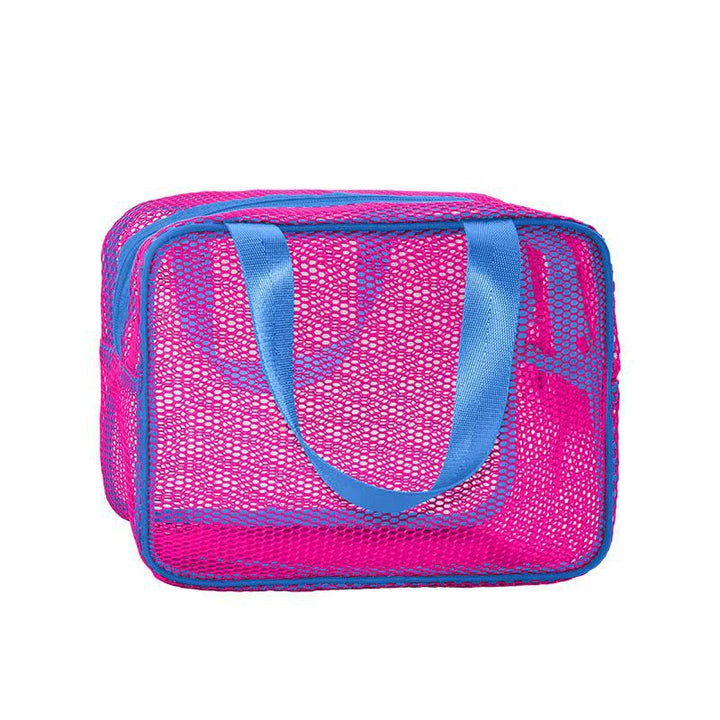 Practical mesh storage bag Bowlift