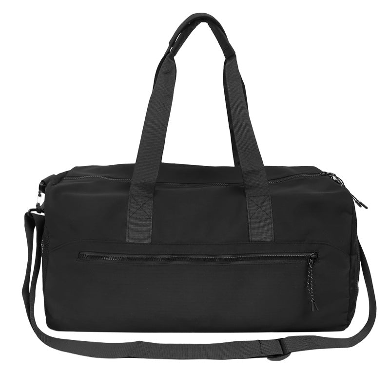 Men's Sporty Culture Bag Bowlift