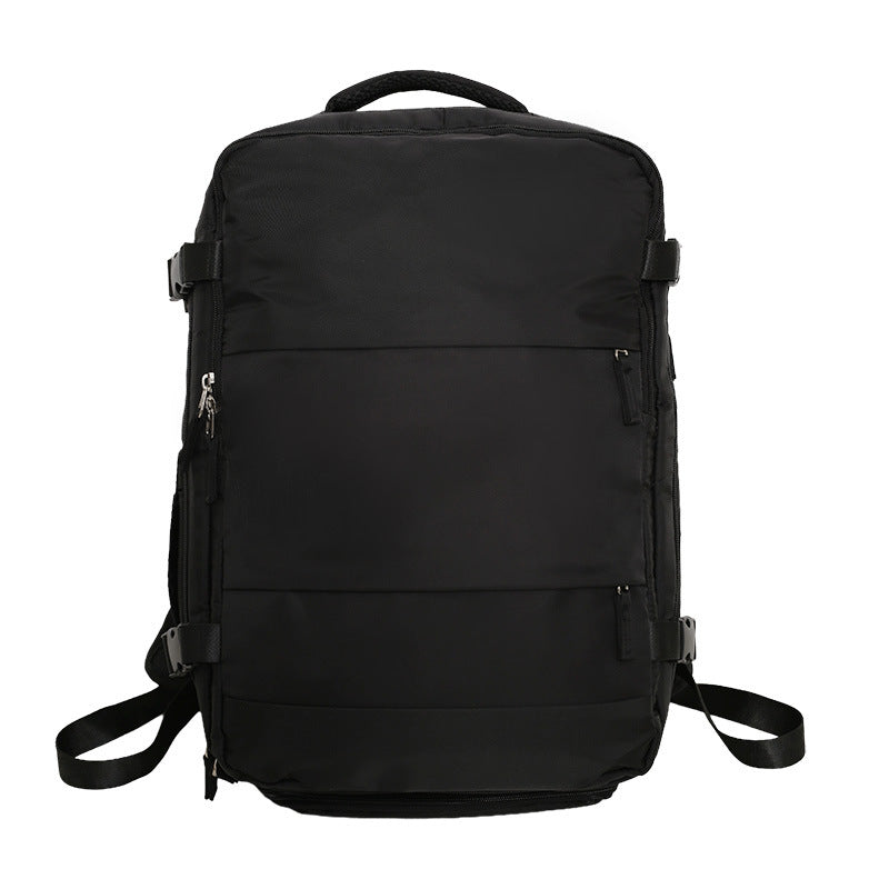 Practical everyday backpack Bowlift