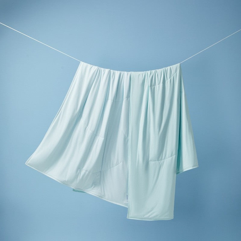 Breathable and Comfortable Summer Blanket Bowlift