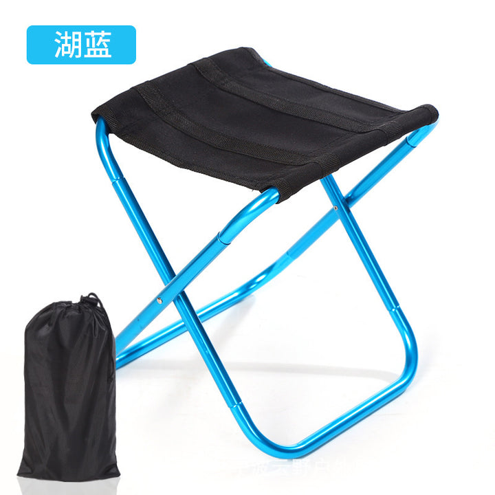 Folding Stool Bowlift