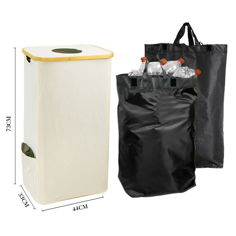 Multifunctional Storage Bag Bowlift