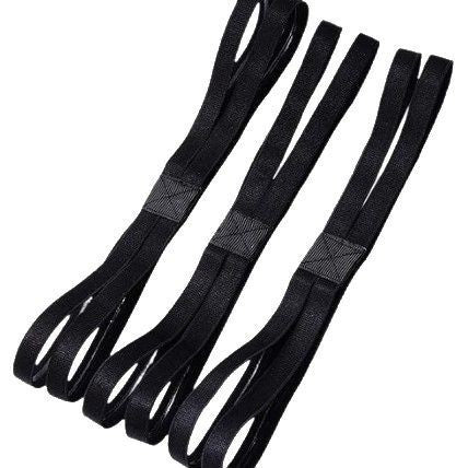 Adjustable Elastic Straps Bowlift