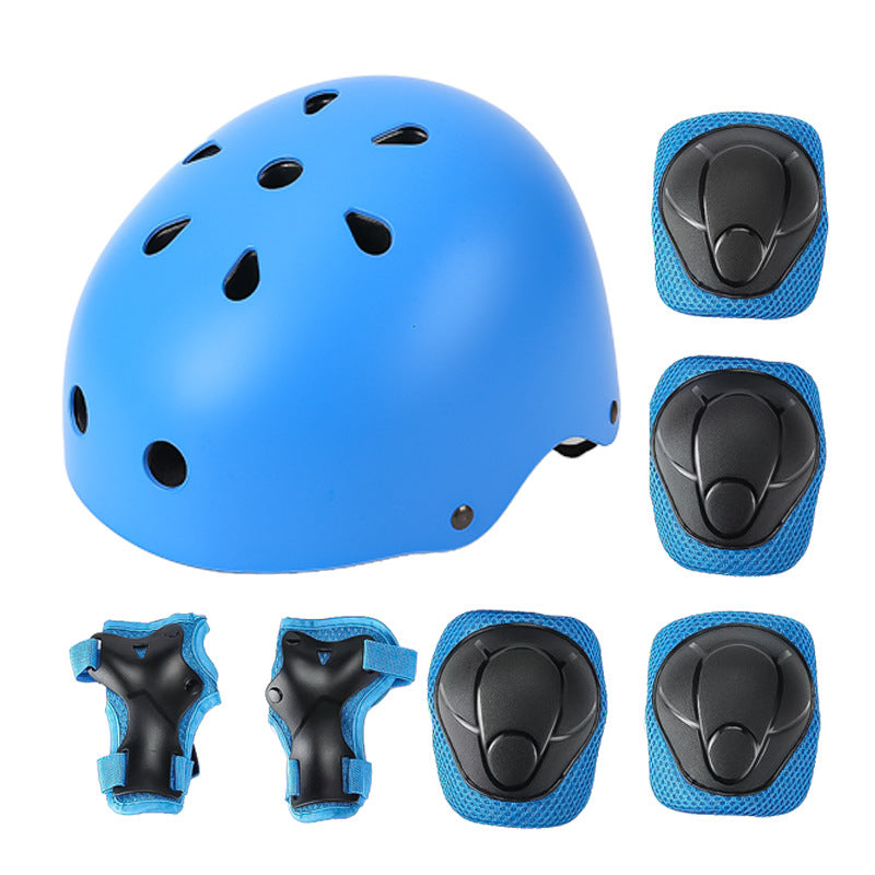 Children's Protective Gear Set Bowlift