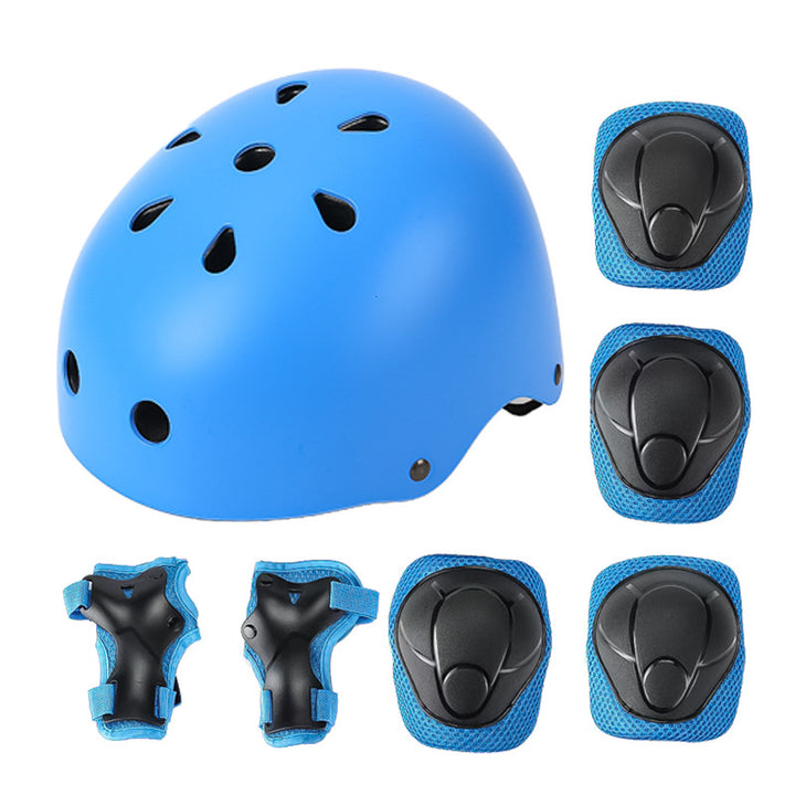 Children's Protective Gear Set Bowlift