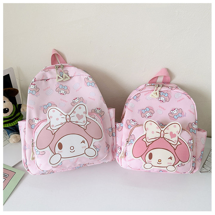 Children's backpack Bowlift