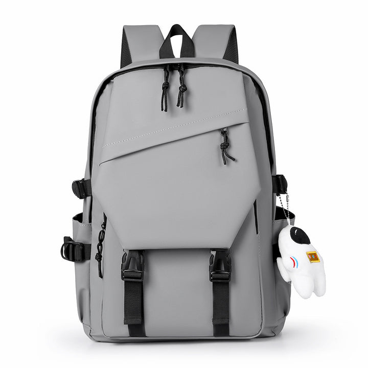 Versatile Multi-Compartment Backpack Bowlift