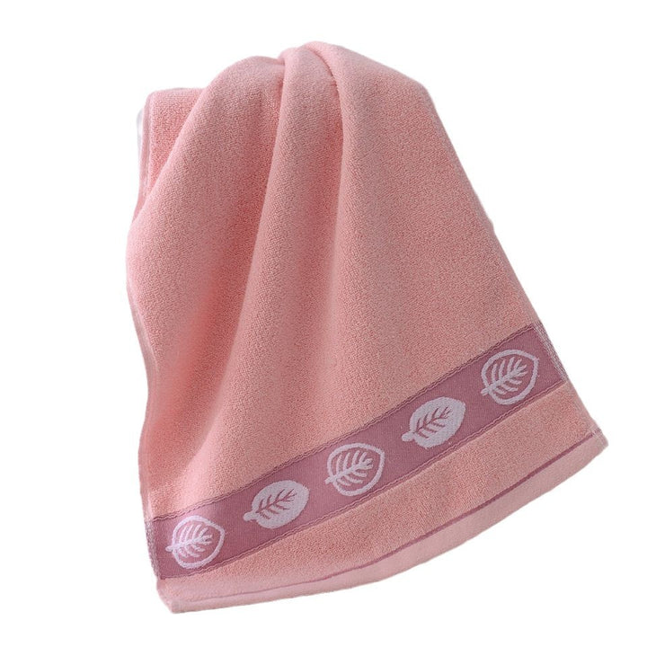 Ladies Frottee Towel Bowlift