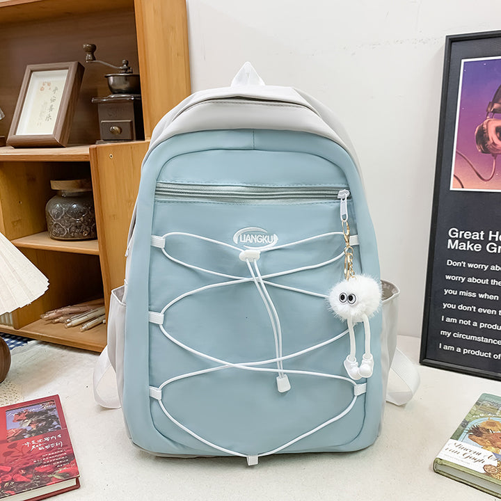 Versatile Urban Backpack