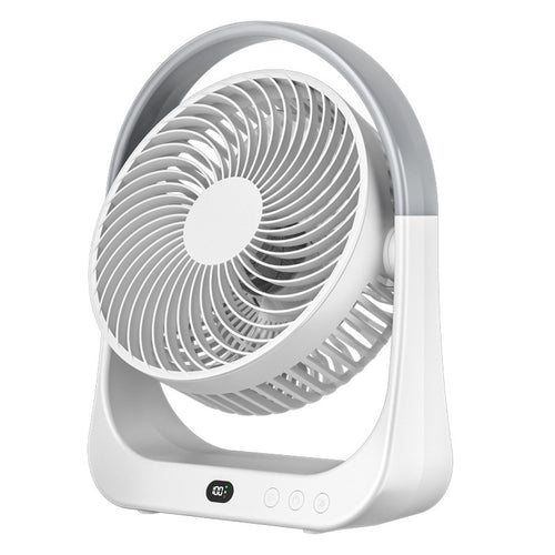 Unisex Portable Fan Bowlift