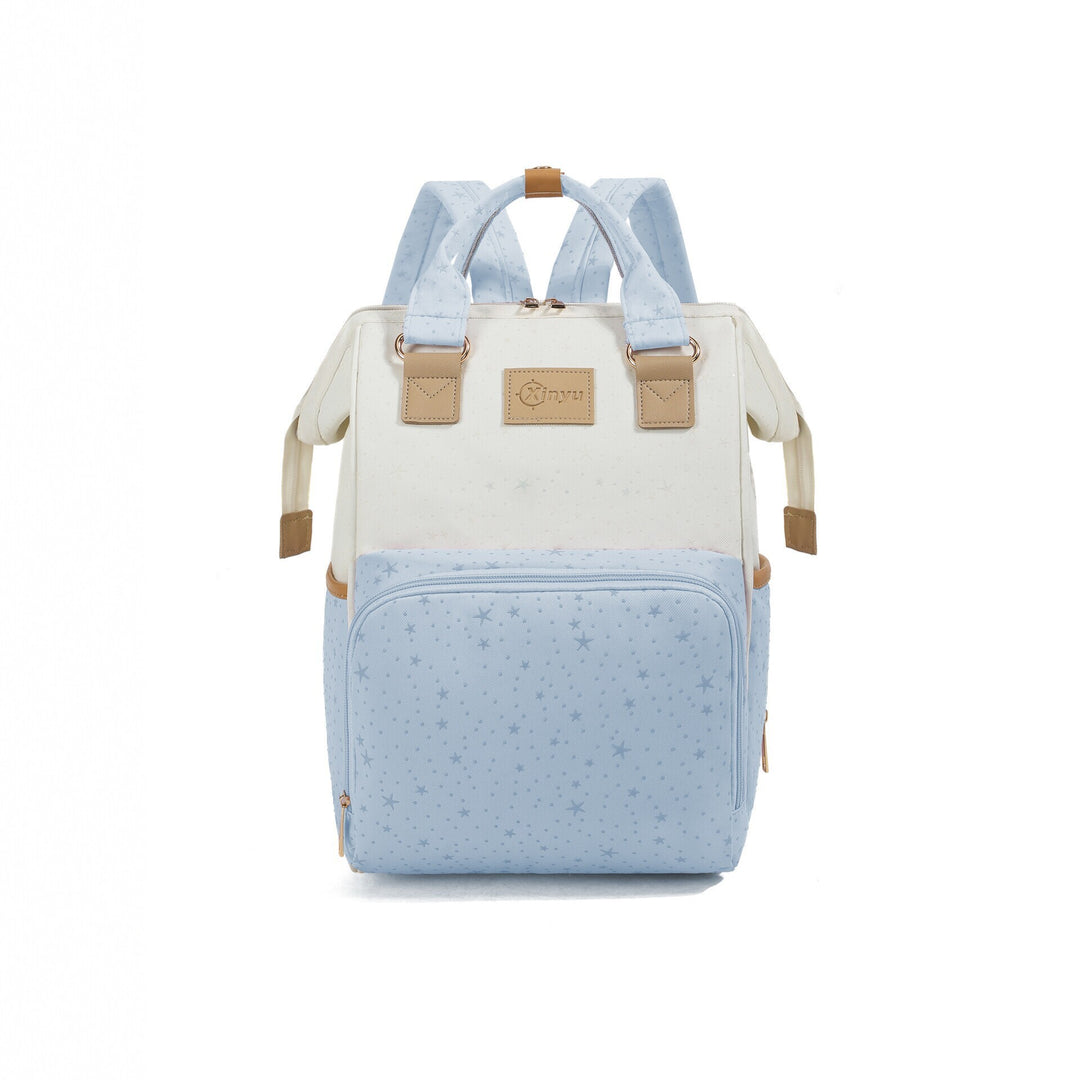 Stylish Multi-Functional Backpack Bowlift