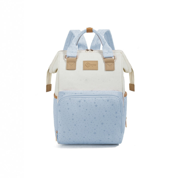 Stylish Multi-Functional Backpack Bowlift