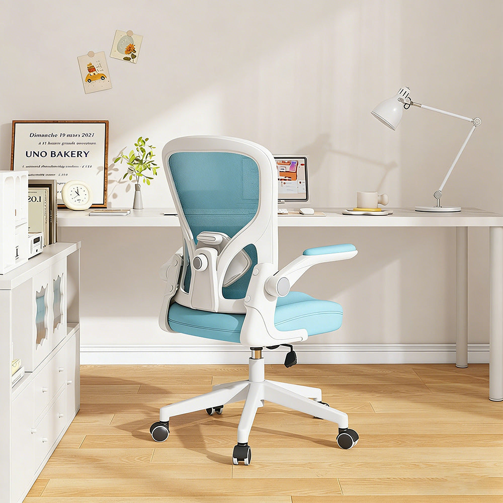 Ergonomic Office Chair Bowlift