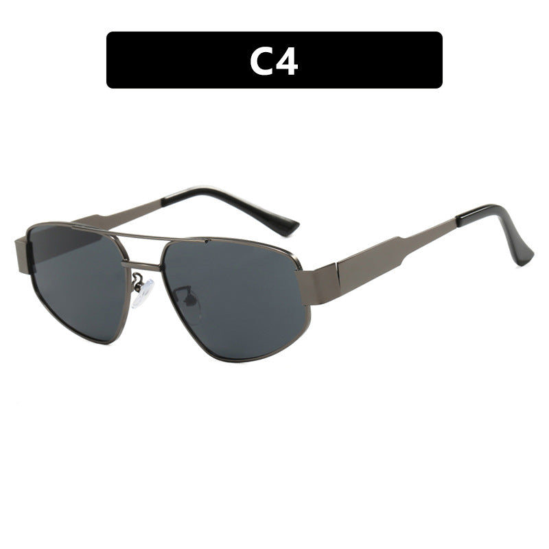 Women stylish oversized sunglasses Bowlift