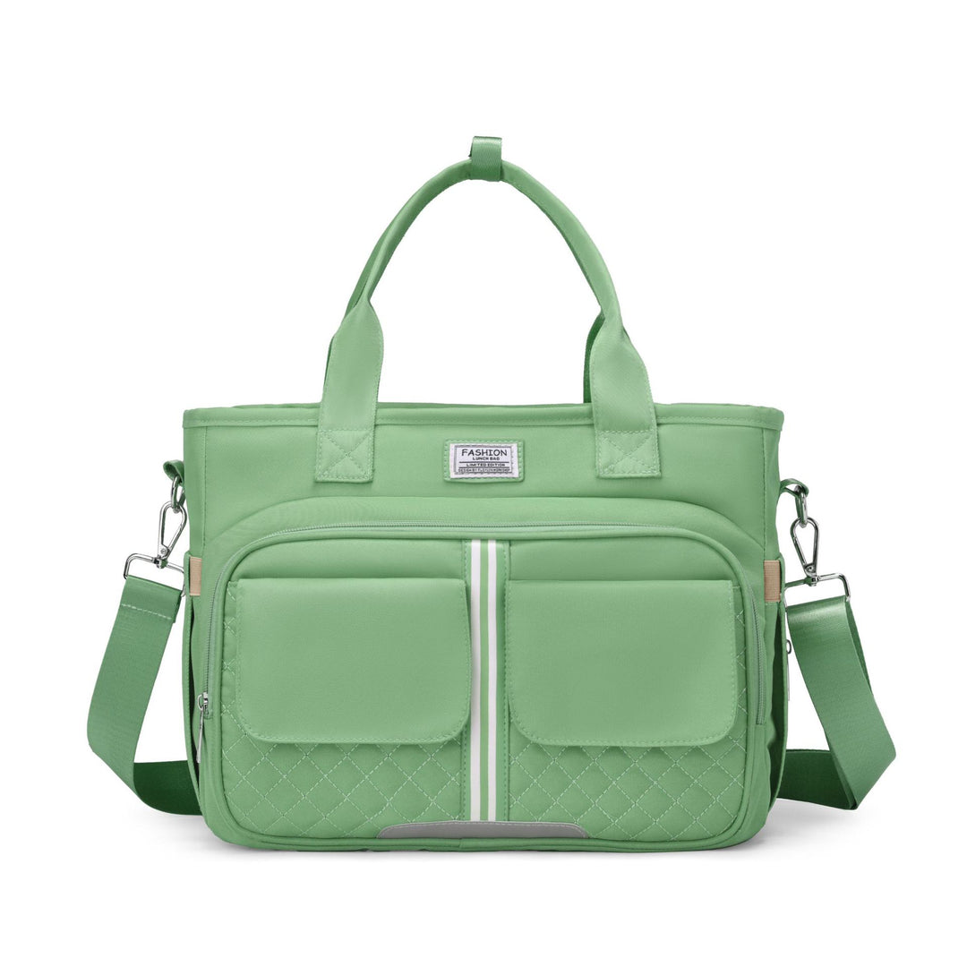 Multi-Functional Stylish Tote Bag Bowlift