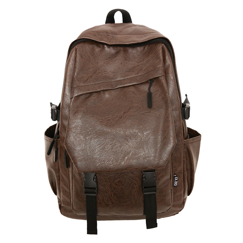 Durable Vintage Backpack