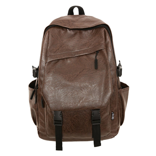 Durable Vintage Backpack