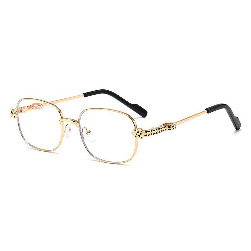 Unisex Chic Vintage-style Sunglasses Bowlift