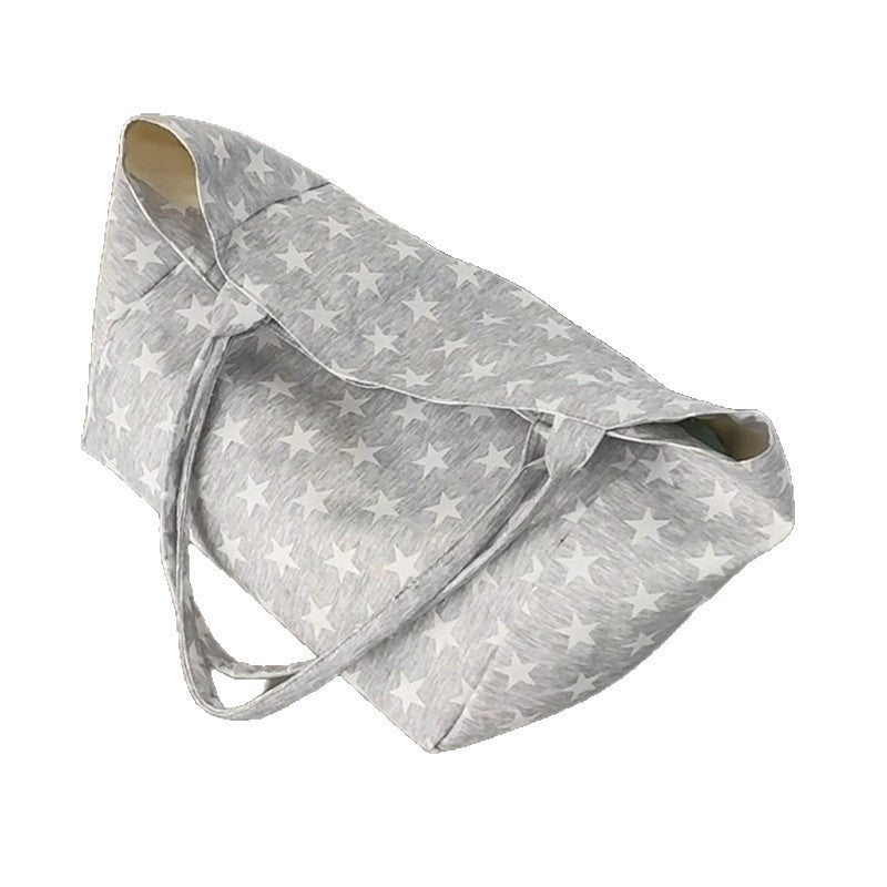 Sporty Tote Bag Bowlift