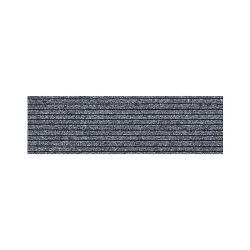Slip-Resistant Stair Tread Mat Bowlift
